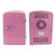 thumbnail image 1 of Mini Refrigerador Personal Compacto Portátil Mini Refrigerador 4L Mini Refrigerador Portátil Para Dormitorio Refrigerador Más Cálido Refrigerador Personal Incluye Enchufe De, 1 of 8