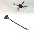 thumbnail image 1 of Antenne, partie d'antenne fpv omnidirectionnelle 5,8 G ABS Professionnels pour la Course, 1 of 8