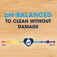 thumbnail image 4 of pH-Balanced Multisurface Spray, Everyday Cleaner, Rainshower Scent, 9.7oz (Pack of 3), 4 of 4