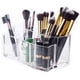 thumbnail image 3 of Organizador de maquillaje acrílico para brochas de maquillaje, 3 of 5