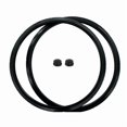 thumbnail image 2 of 4x 09985 Pressure Canner Sealing Ring & Overpressure Plug Gasket Fits Presto 01745 01751 01755 01781 01782 01784, 2 of 6