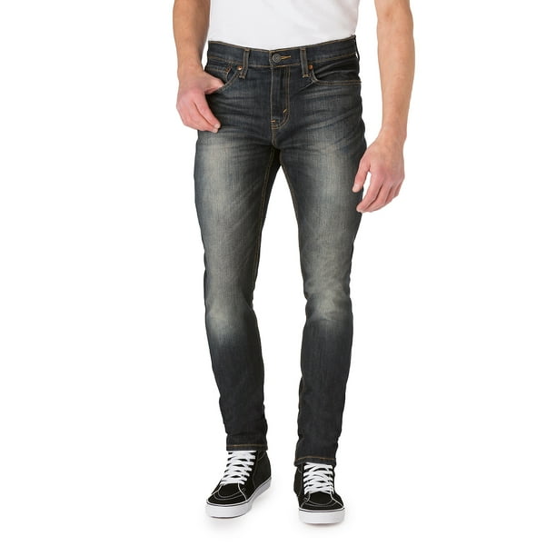 Signature by Levi Strauss & Co. Signature by Levi Strauss & Co. Men's