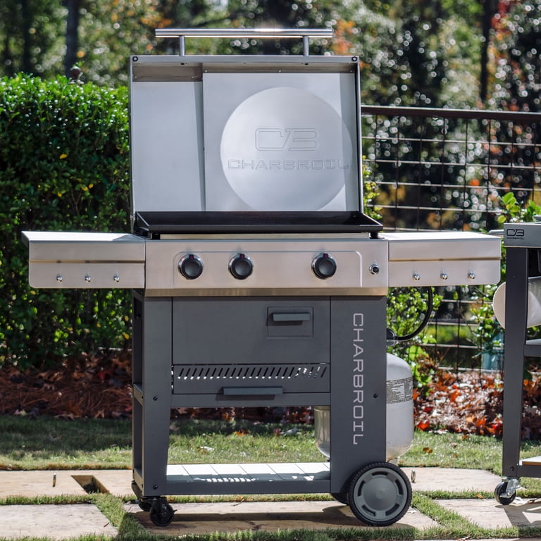 Charbroil Versa-Tile™ 28