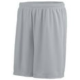 thumbnail image 1 of Octane Shorts M Silver Grey, 1 of 1