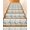 Blue Beige, variant on Turquoise Coastal Stair Treads Non Slip Indoor for Wooden Steps, Summer Beach Coral Shell Starfish Ocean 10 Pcs Stair Mats for Elders Dogs, 8 x 30 Inch Carpet Treads Runner Rugs for Staircase