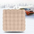 thumbnail image 7 of Needhep Pressure Relief Seat Cushion, Wheelchair Cushions, Chair Cushions for Office Chair, Office Desk Chair Cushion, Car Seat, Airplane (Khaki), 7 of 7