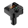 thumbnail image 3 of Car Mp3 Music Player Portable Plug And Play Play Liding FM Transmisor FM, 3 of 8