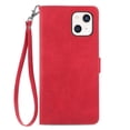 thumbnail image 3 of Funda billetera anti-golpes para GANGXUN iPhone 13 , ideal para día a día y trabajo, 3 of 5