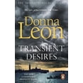 thumbnail image 2 of Pre-Owned Transient Desires (Paperback) 1787467856 9781787467859, 2 of 2