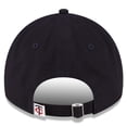 thumbnail image 4 of Gorra New Era MLB Core Classic 9TWENTY Minnesota Twins Azul, 4 of 5
