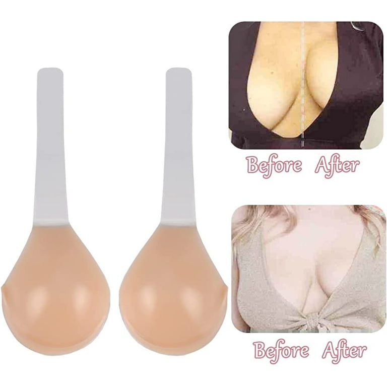 Invisilift Bra, Invisilift Conceal Lift Bra, Adhesive Conceal