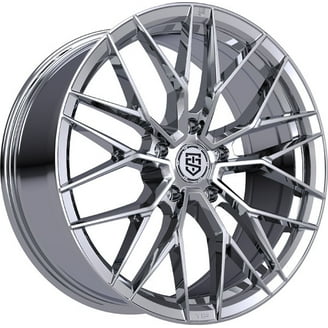 TIS 544C-2228944S 22X12 8X180 (-44) TIS 544C (HB 125.2) - Walmart.com