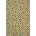 thumbnail image 3 of Safavieh Martha Stewart 2'3" X 10' Hand Tufted Cotton Rug, 3 of 10