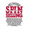 thumbnail image 3 of Spin-Selling, Neil Rackham Hardcover, 3 of 3