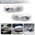 thumbnail image 4 of 1068020435 Mirror Turn Signal Light Left Right For Geely Ec7 Ec7-Rv, 4 of 5