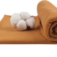 thumbnail image 3 of SNNROO Baby Swaddle Bag Unisex Solid Wrap Sleeping Sack Swaddle Hat Baby Care, 3 of 4