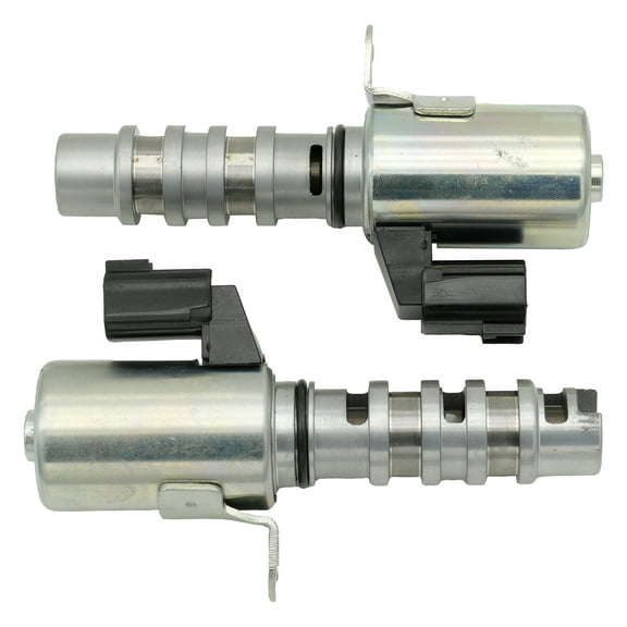 918-195 917-294 Left & Right Engine Variable Valve Timing VVT Solenoid Compatible with Nissan Altima Maxima Murano Pathfinder Quest Infiniti QX60 JX35 3.5L
