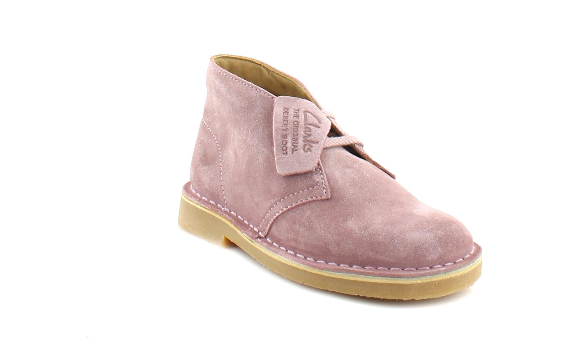 clarks boots toddler