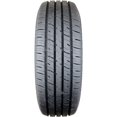 thumbnail image 4 of Set of 2 Eldorado Doral SDL Sport 3.0 215/40ZR18 89W XL Tires, 4 of 5