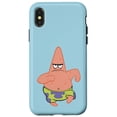 thumbnail image 1 of Funda para iPhone X/XS de Bob Esponja y Patricio, 1 of 3