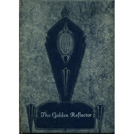 (Custom Reprint) Yearbook: 1952 Greenwood High School - Woodman Yearbook (Greenwood IN)