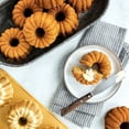 thumbnail image 3 of Nordic Ware Anniversary Bundtlette® Pan, 3 of 6