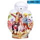 thumbnail image 1 of Sudaderas con capucha de Anime Attack on Titan, sudaderas de Halloween, chaqueta informal para adultos y niños, tallas para niños, jersey de Cosplay de Eren Jaeger, Unisex06Niños 150 Deng Xun unisex, 1 of 2