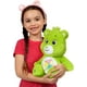thumbnail image 4 of Care Bears Peluche Mediano, 14 Pulgadas – Do-Your-Best Bear Care Bears 1, 4 of 4