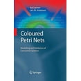 thumbnail image 1 of Filets Pétri Colorés : Modélisation et Validation des Systèmes Concurrents (2009), 1 of 1