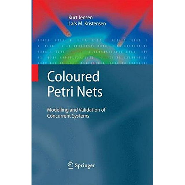 Filets Pétri Colorés : Modélisation et Validation des Systèmes Concurrents (2009)