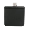 thumbnail image 1 of Lecteur de Carte de Téléphone Mobile Micro USB W86 Portable pour RFID Lecteur d'Identité Mobile pour Android Noir, 1 of 14
