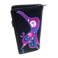 thumbnail image 2 of Portefeuille Grand pour Femmes Stylish Hummingbird par Alex Helin - Collection Designer, 2 of 4