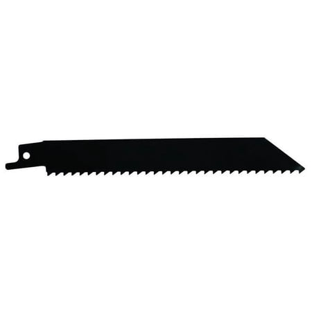 UPC: 0081838078065 | Century Drill & Tool 178380655 07806 6T x 6 Alloy Reciprocating Card