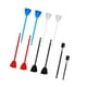 thumbnail image 2 of Accesorio de taladro mezclador de pintura Agitador de pintura Paletas mezcladoras reutilizables sin resina para mezclar líquidos Recubrimientos, 2 of 9