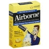 Airborne On The Go Packets Lemonade 10 Each