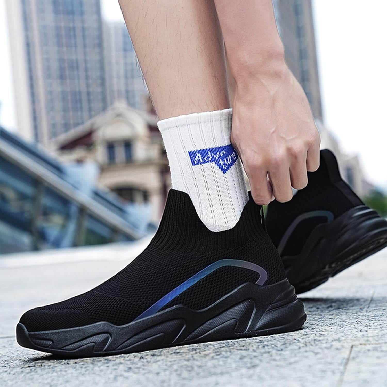 High tops running shoes outlet