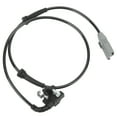 thumbnail image 2 of ABS Sensor, Heat Resistant Stable Performance 4545L0 Wearproof Rear Left Right  For Car, 2 of 8