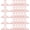 Rose Gold, variant on 30pcs Clothes Hanger Earring Holder, Mini Acrylic Coat Hangers Rack for Holder Organizer Stand Studs, Blue