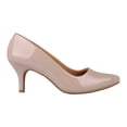 thumbnail image 2 of TACONES DAMA STYLO 22901 SIMIPIEL BEIGE, 2 of 4