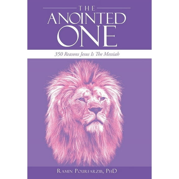 The Anointed One (Hardcover)