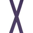 thumbnail image 3 of SuspenderStore Glitter Suspenders - 1.25-Inch Wide Elastic - Clip - 2 Sizes, 7 Colors, 3 of 4