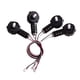 thumbnail image 1 of Componentes de Motor Perfecl para Drones RC E88Pro Accesorios de Bricolaje 4 Piezas, 1 of 8