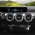 thumbnail image 5 of For Air Conditioning Vent Cover+Headlamp Switch Trim, 5 of 5