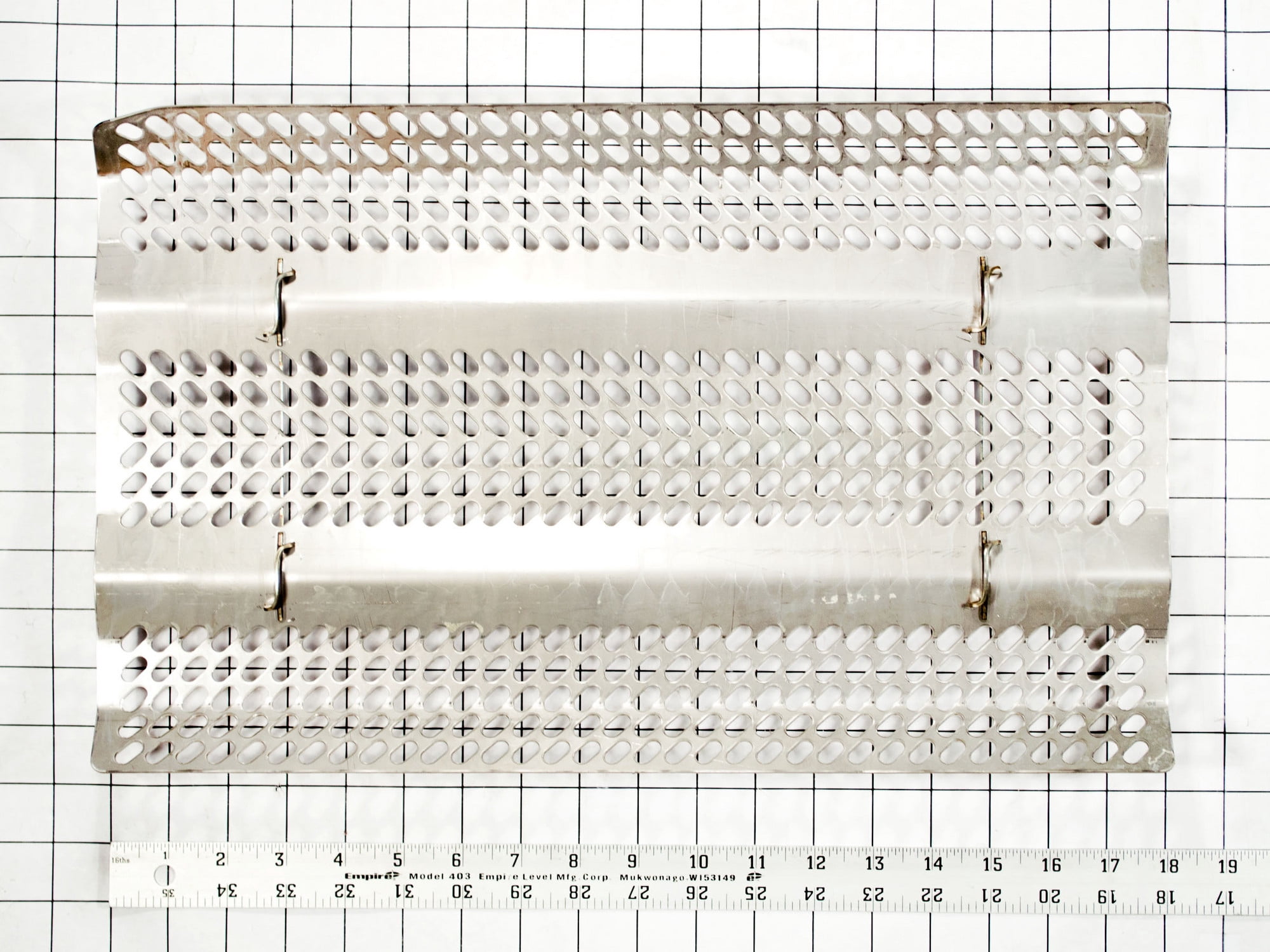 Appliance Factory Parts GRATE 3053S