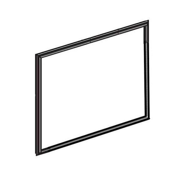 LG APPLIANCES MDS38201427 GASKET,DOOR - GENUINE OEM PART