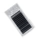 thumbnail image 4 of Pestañas postizas en forma de Y, color negro mate, fácil volumen de abanico, pestañas postizas para extensión de pestañas, 4 of 8