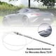 thumbnail image 3 of Telescopio de repuesto para antena Hirschmann AUTA 6000 EL KE para Mercedes W123 W124 DE, 3 of 5