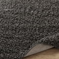 thumbnail image 6 of Sweet Home Stores Cozy Shag Collection Solid Soft Shaggy Indoor Area or Runner Rug, 6 of 9