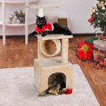 36-inches-cat-trees-for-kittens-cat-furniture-towers-with-scratching