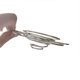 thumbnail image 4 of unbranded De Café Acero Inoxidable Resistente Y Reutilizable Con Soporte De Resorte Para Uso Domiciliario, 4 of 8